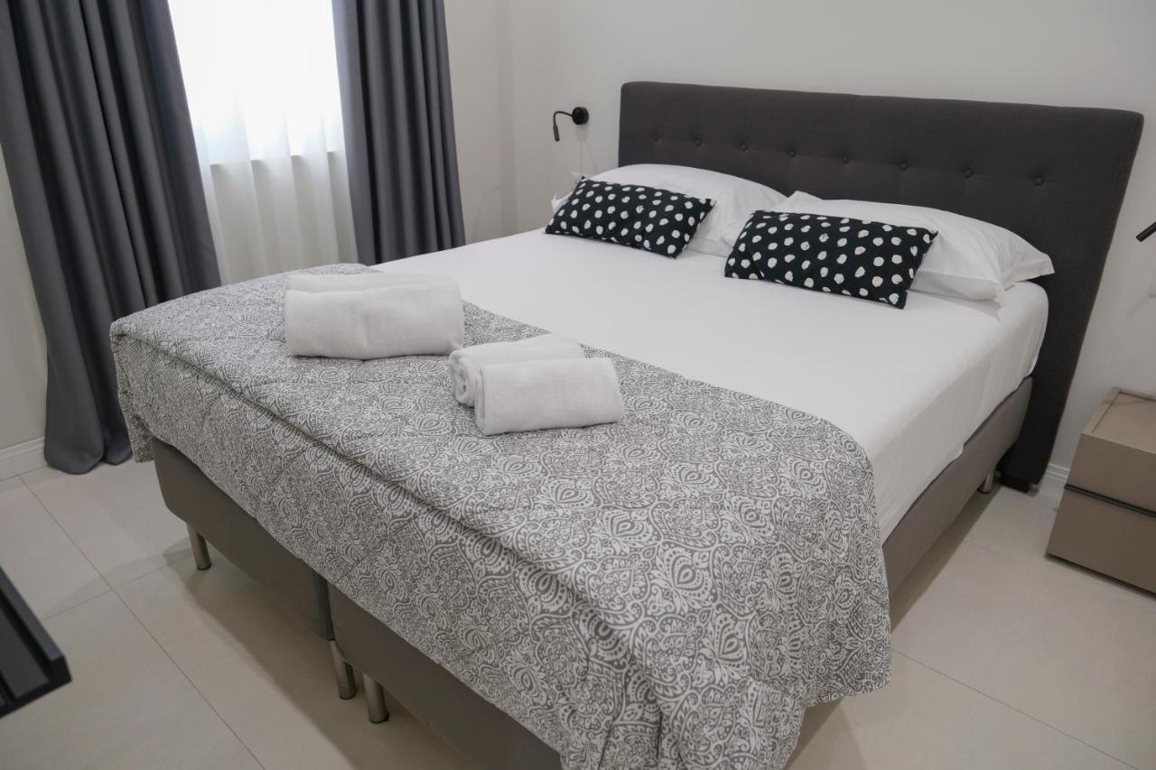 B&B Toci Вола Екстериор снимка
