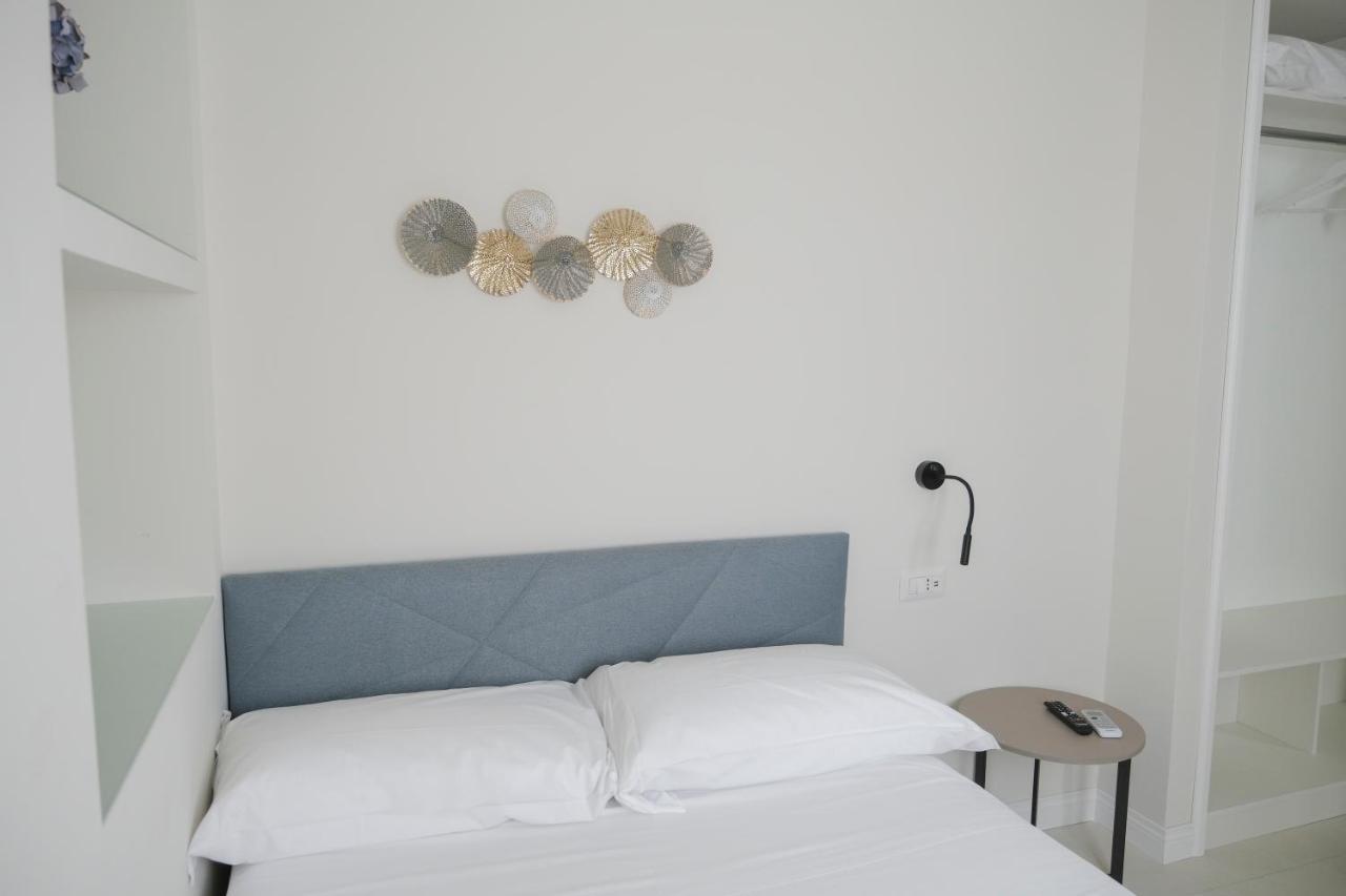 B&B Toci Вола Екстериор снимка
