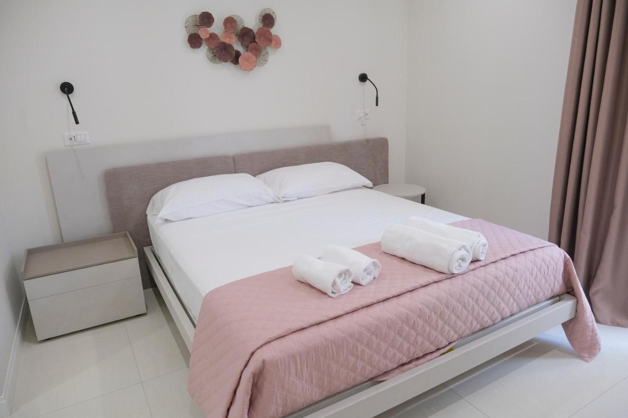 B&B Toci Вола Екстериор снимка