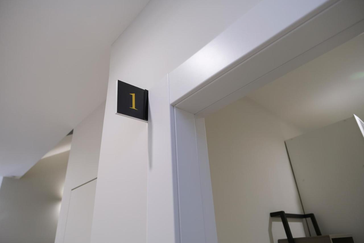B&B Toci Вола Екстериор снимка