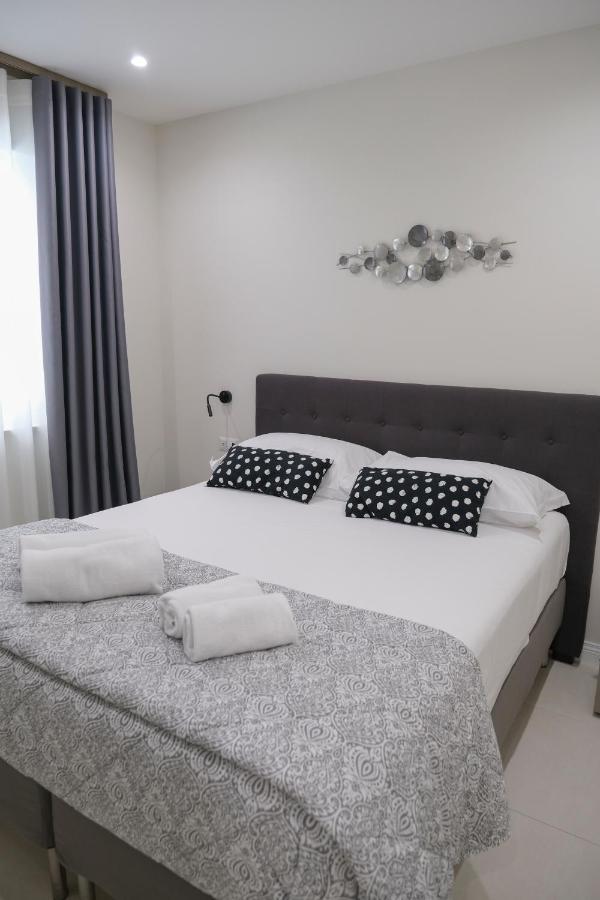 B&B Toci Вола Екстериор снимка