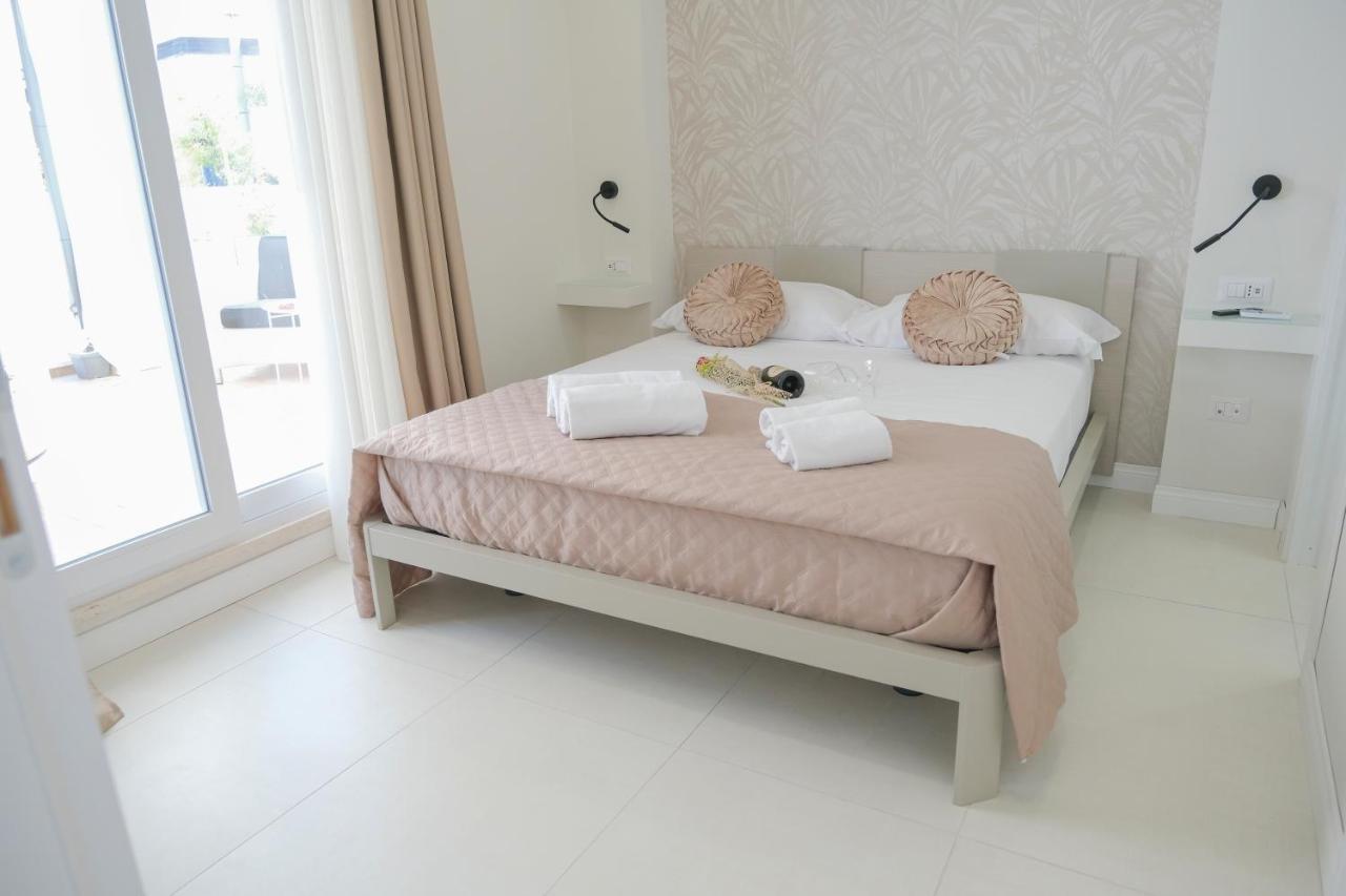 B&B Toci Вола Екстериор снимка