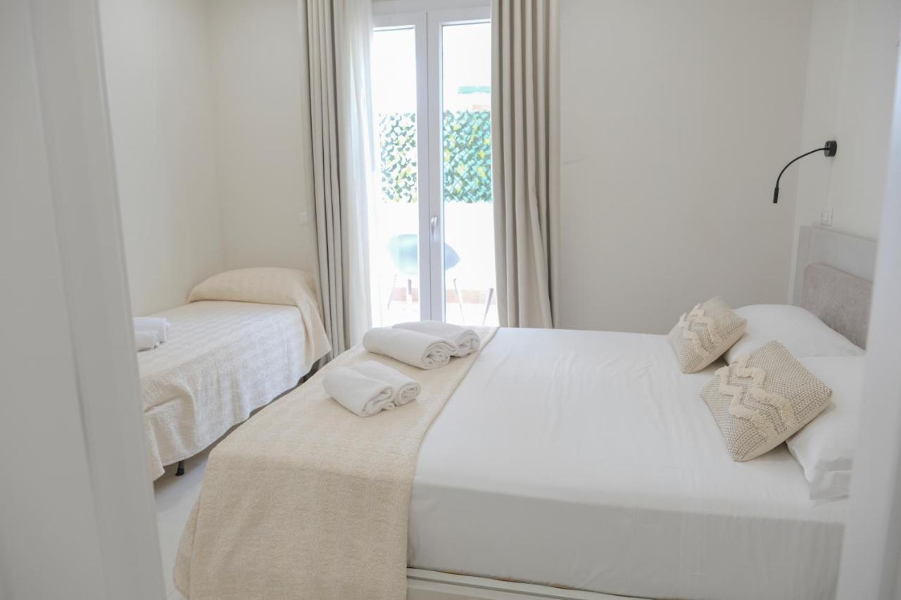 B&B Toci Вола Екстериор снимка