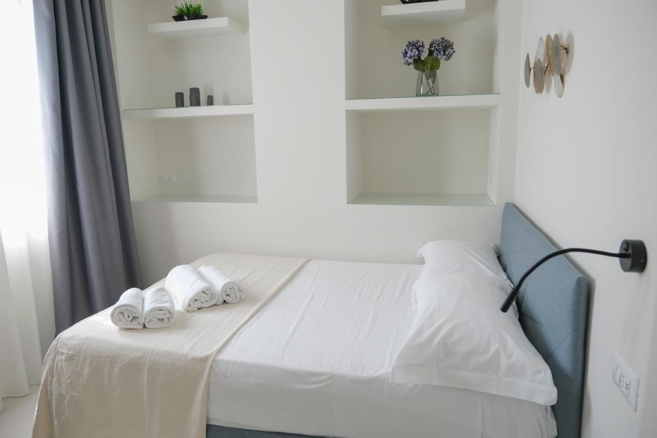 B&B Toci Вола Екстериор снимка