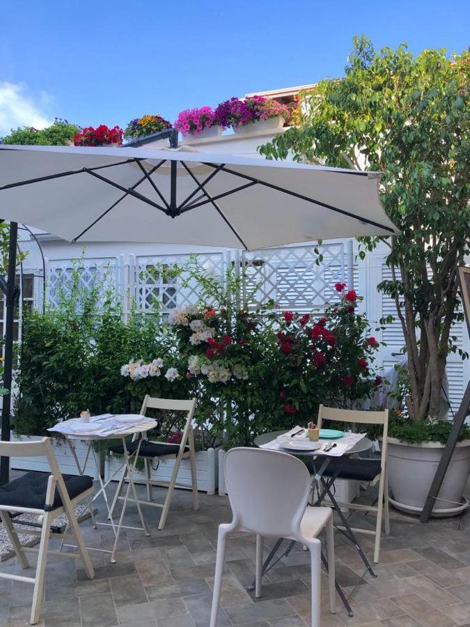 B&B Toci Вола Екстериор снимка