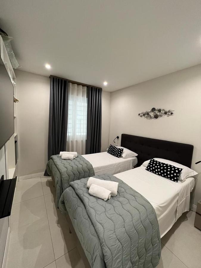 B&B Toci Вола Екстериор снимка