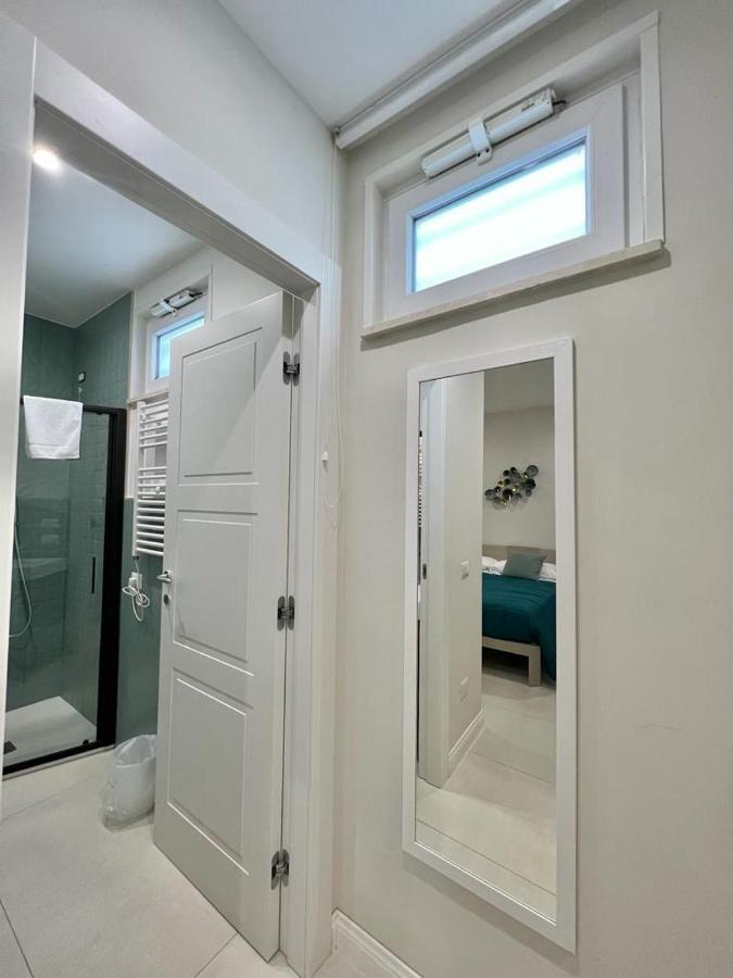 B&B Toci Вола Екстериор снимка