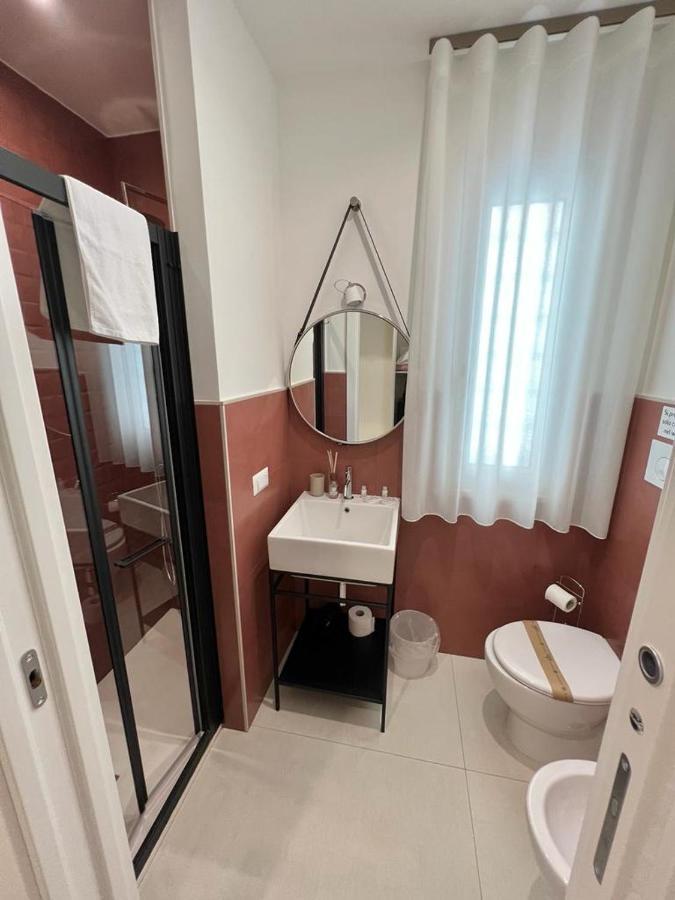 B&B Toci Вола Екстериор снимка