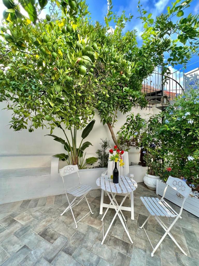 B&B Toci Вола Екстериор снимка